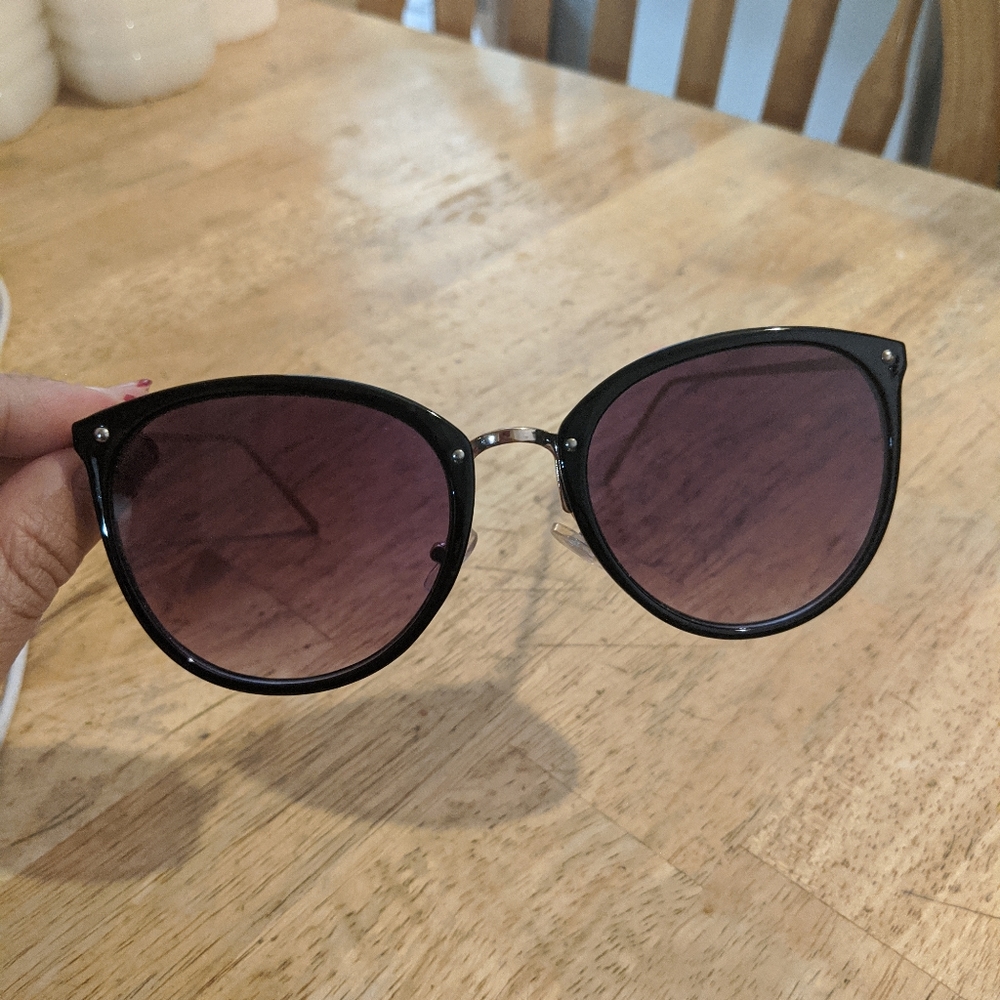 Glasses